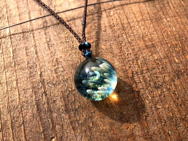 【宙ノ花　月】