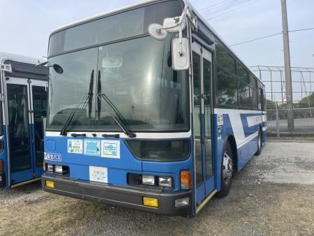 社名札プレート：熊本200か1172号車（九州産交バス） | 九州産交バス