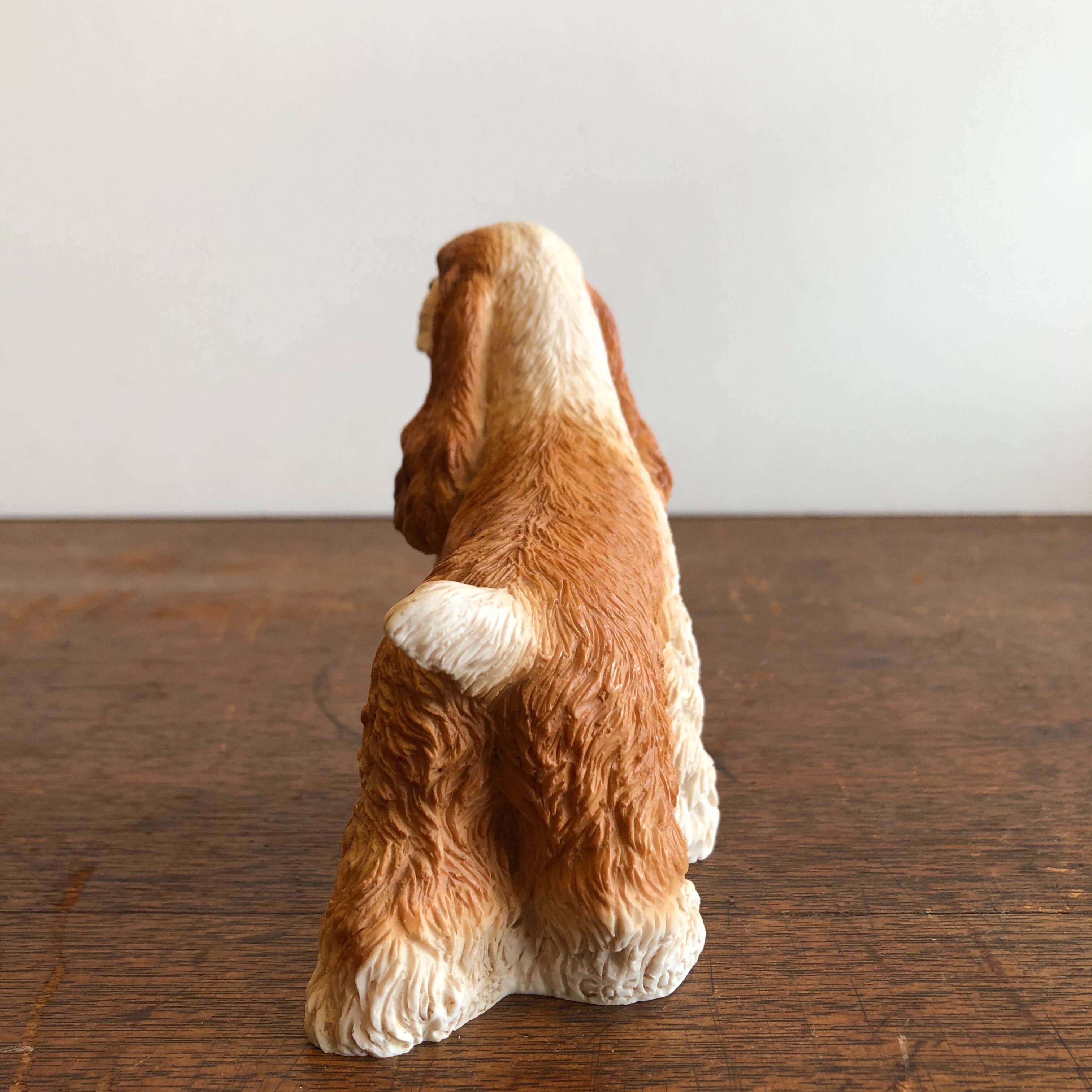 Vintage Castagna（コッカースパニエル） | POTLATCH