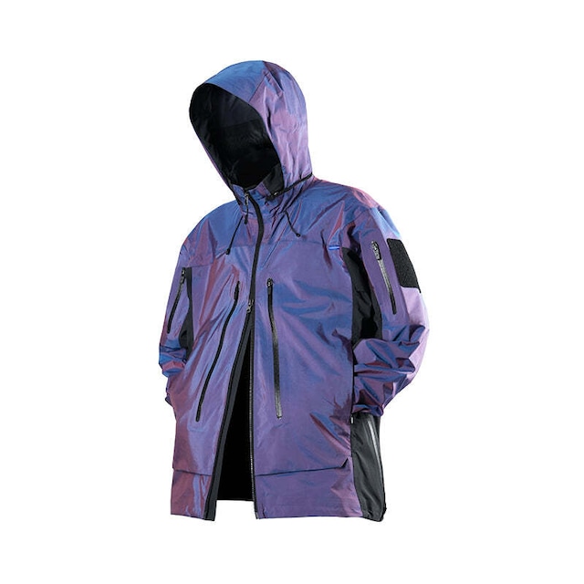 REINDEE LUSION 26AW OUTDOOR CITY 3L WATERPROOF HARDSHELL JACKET
