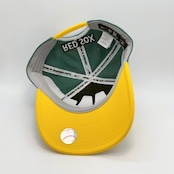 NIKE / ナイキ レッドソックス シティコネクト ドライフィット ライズ 5パネルキャップ