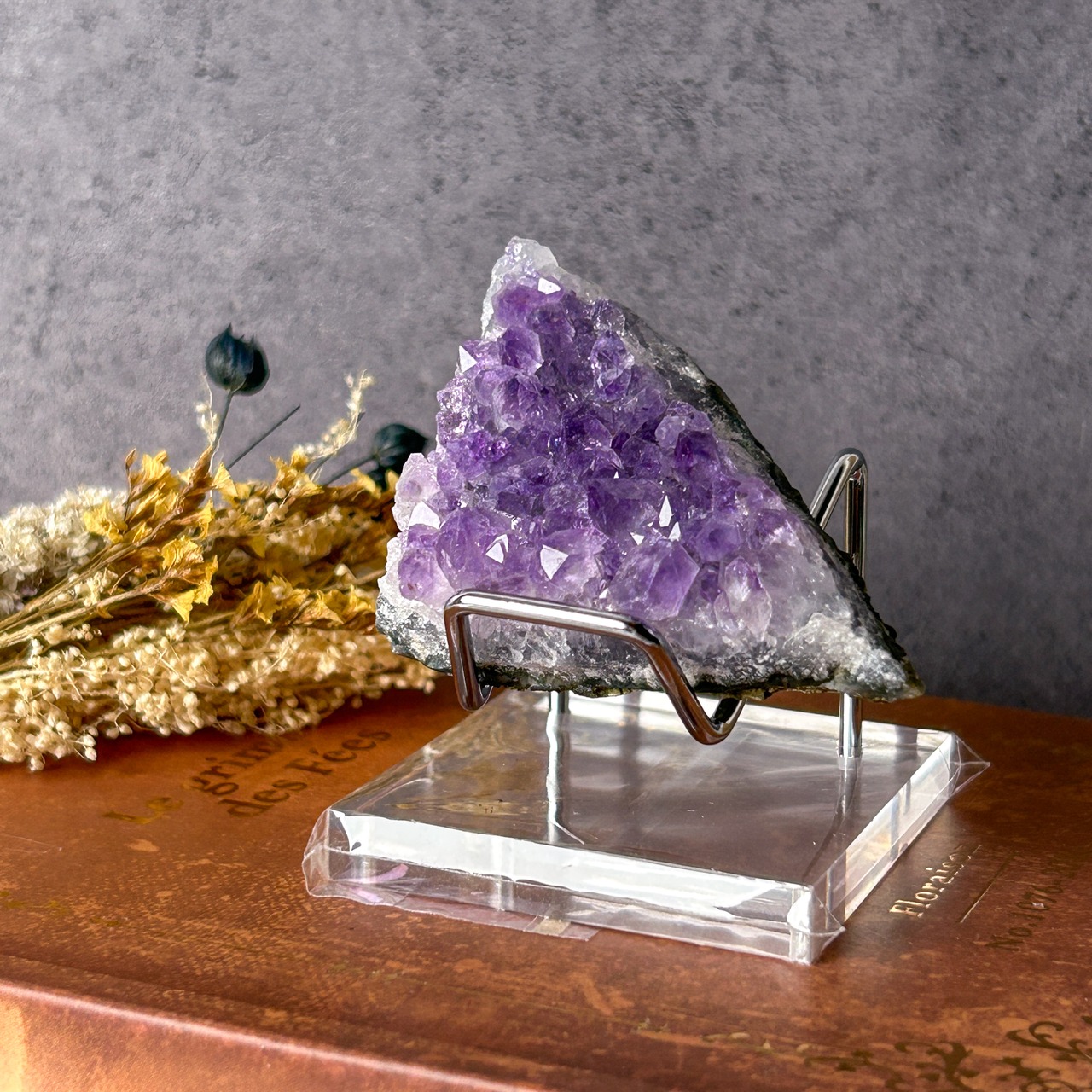 【期間限定】ハッピーバッグ〜原石・クラスターセット〜(3万円相当)