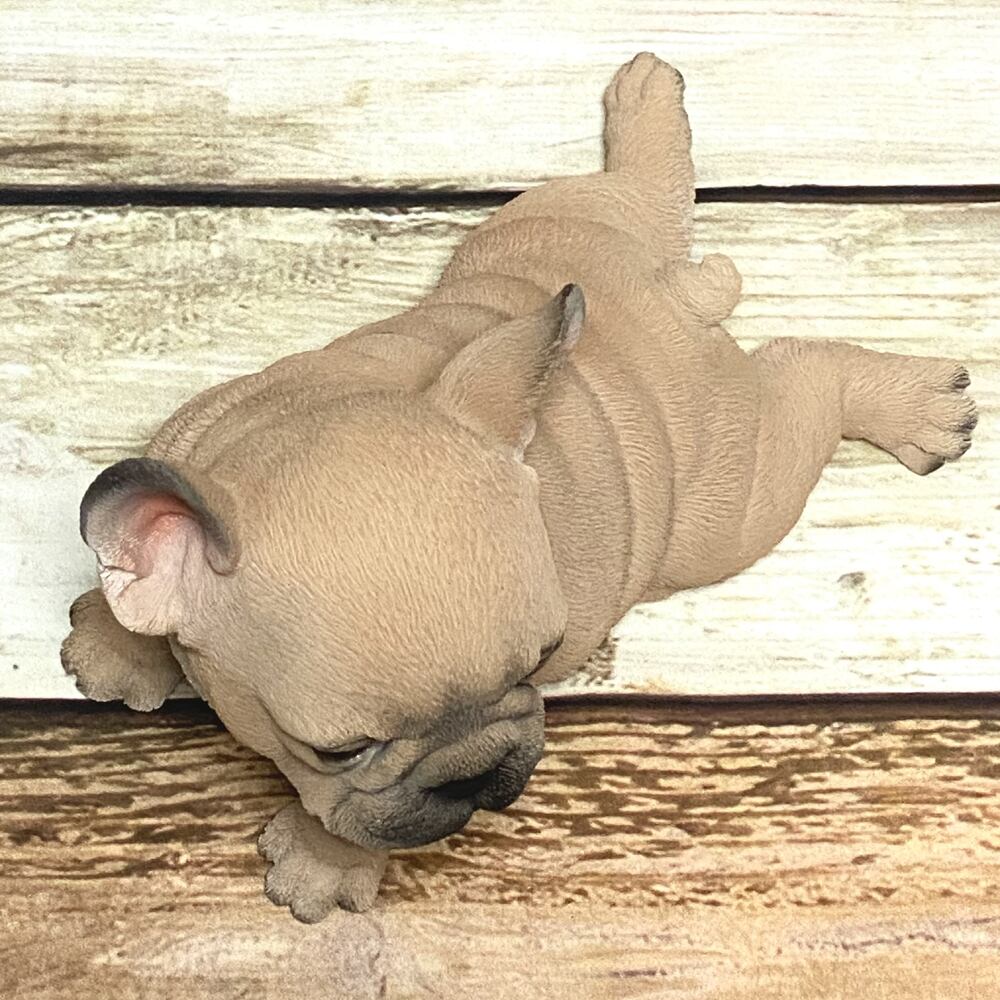 フレンチブルドッグ（きゅうけい） ドッグオーナメント