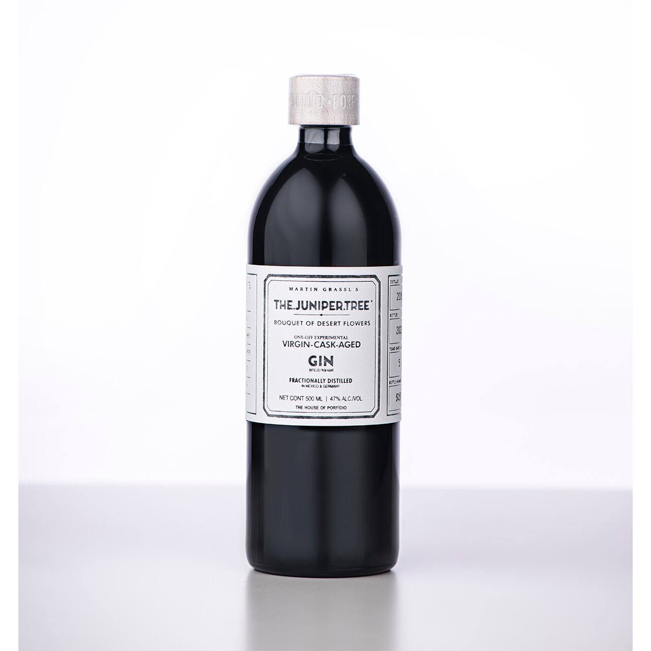 PORFIDIO ポルフィディオ空き瓶 6本セット PORFIDIO ポルフィディオ空き瓶 6本セット - メルカリ