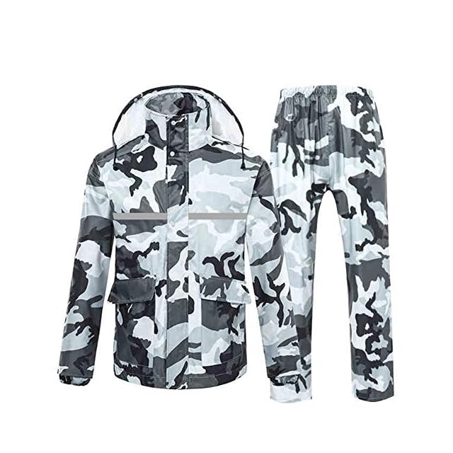 TOM NIXX』00s camouflage jacket | Pay ID