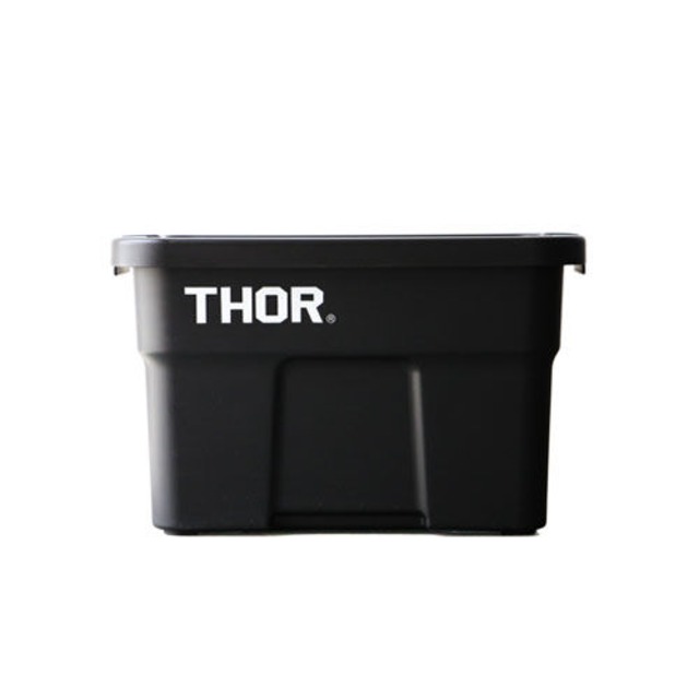 Thor Large Totes With Lid “22L“