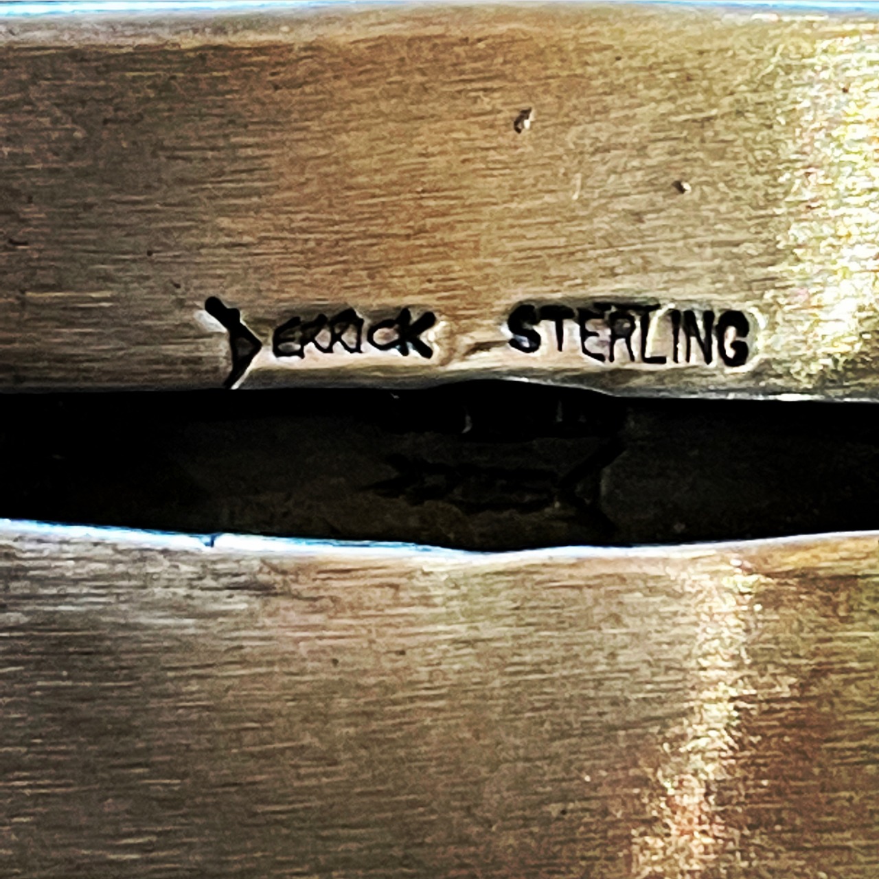 デリックゴードン（Derrick Gordon）キングマンターコイズバングル - 2