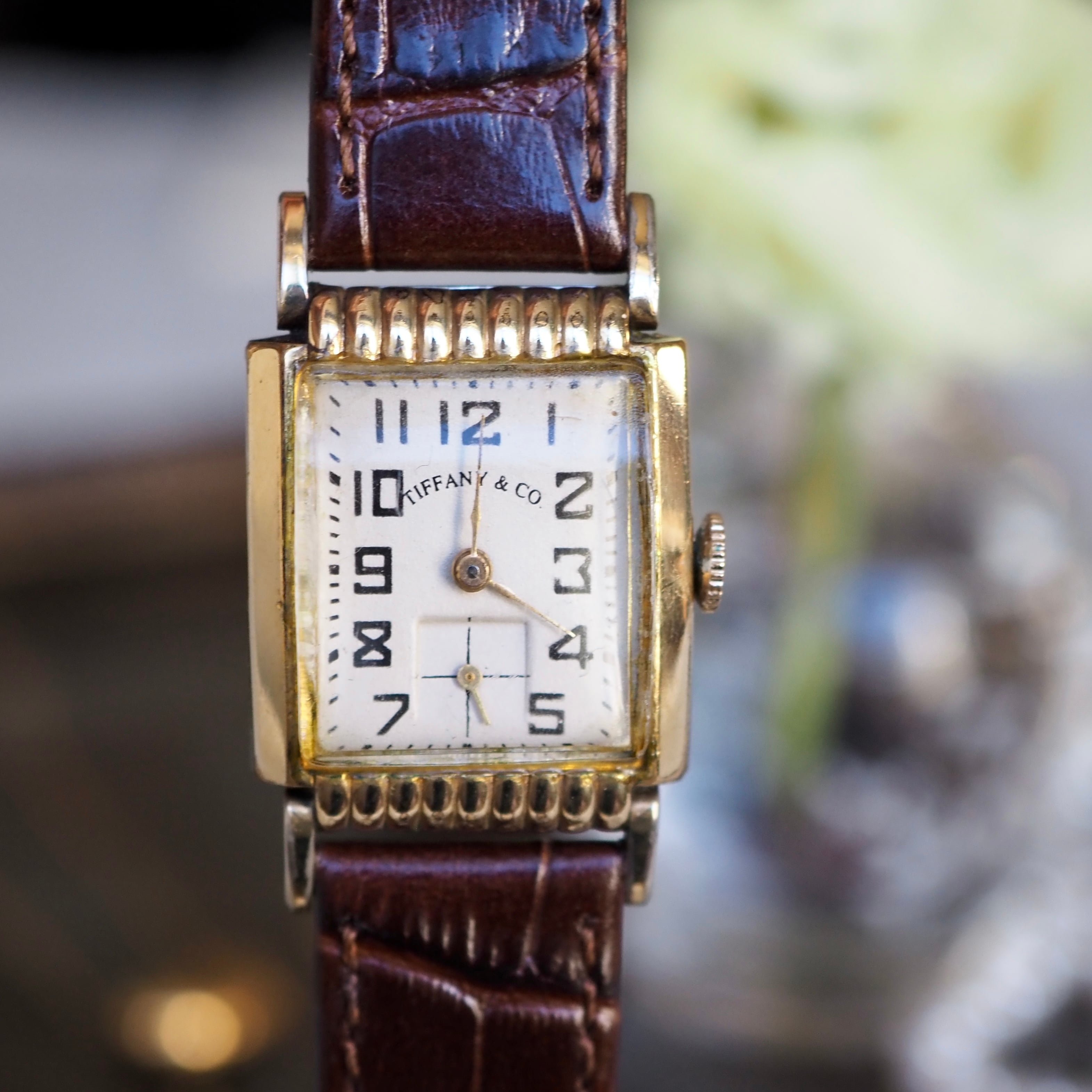 Tiffany & Co. | Plumage