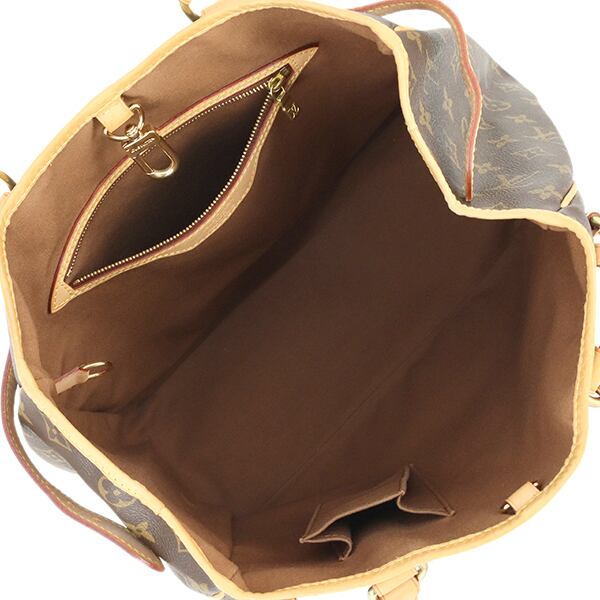 Used LOUIS VUITTON ルイヴィトン バティニョール・ヴェルティカル