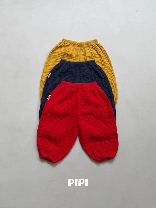 pipi［取寄］candy pants 26autumn