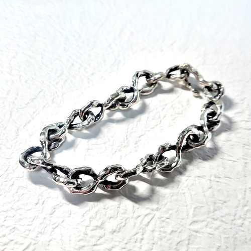 connection chain bracelet Blanking Period Jewelry Regular size bpb-01