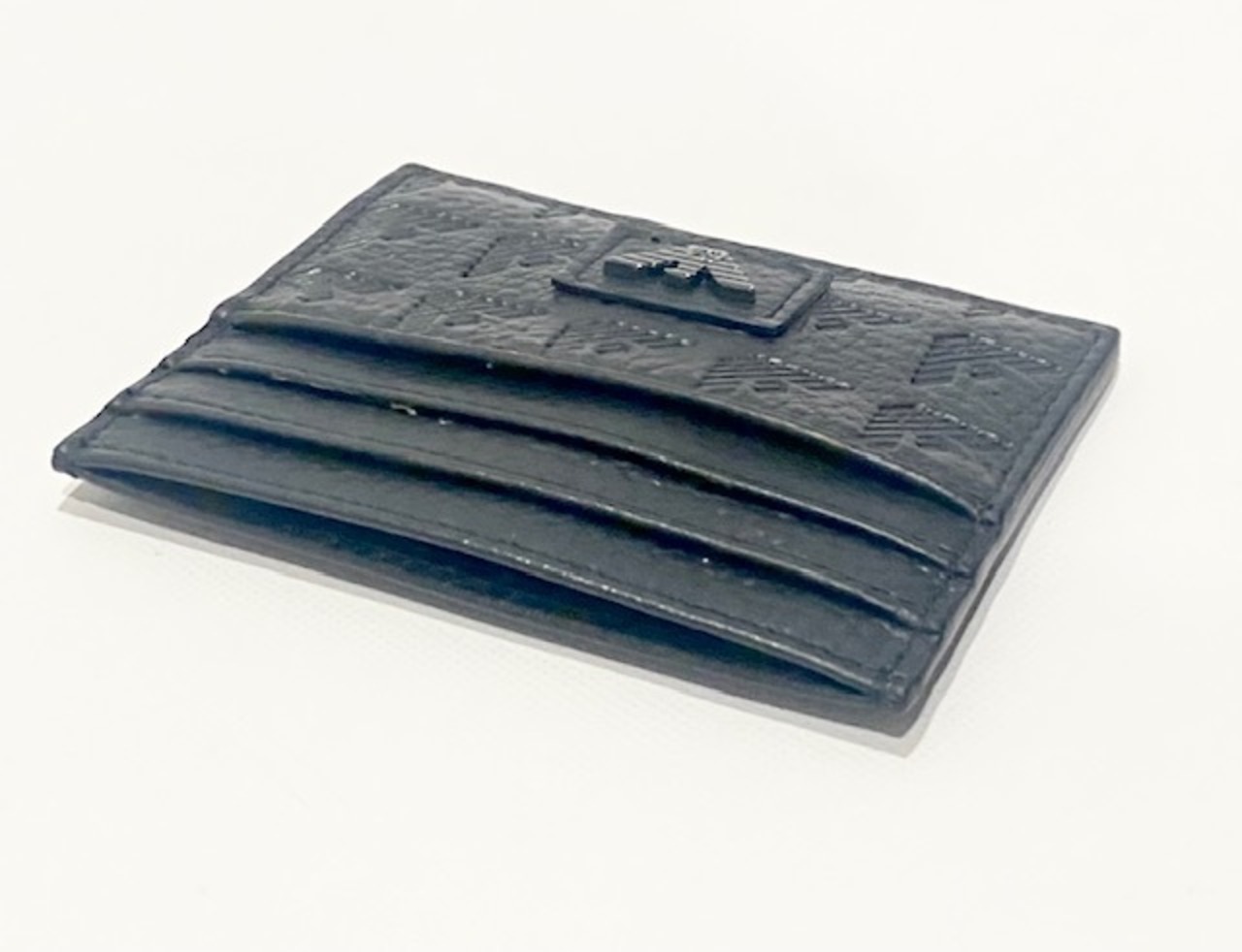 EMPORIO ARMANI エンポリオアルマーニ カードケース メンズ EM001740-AF14774/UC001