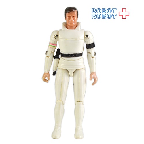 MEGO 25世紀の宇宙戦士キャプテン・ロジャース / キャプテン・バック・ロジャース アクションフィギュア