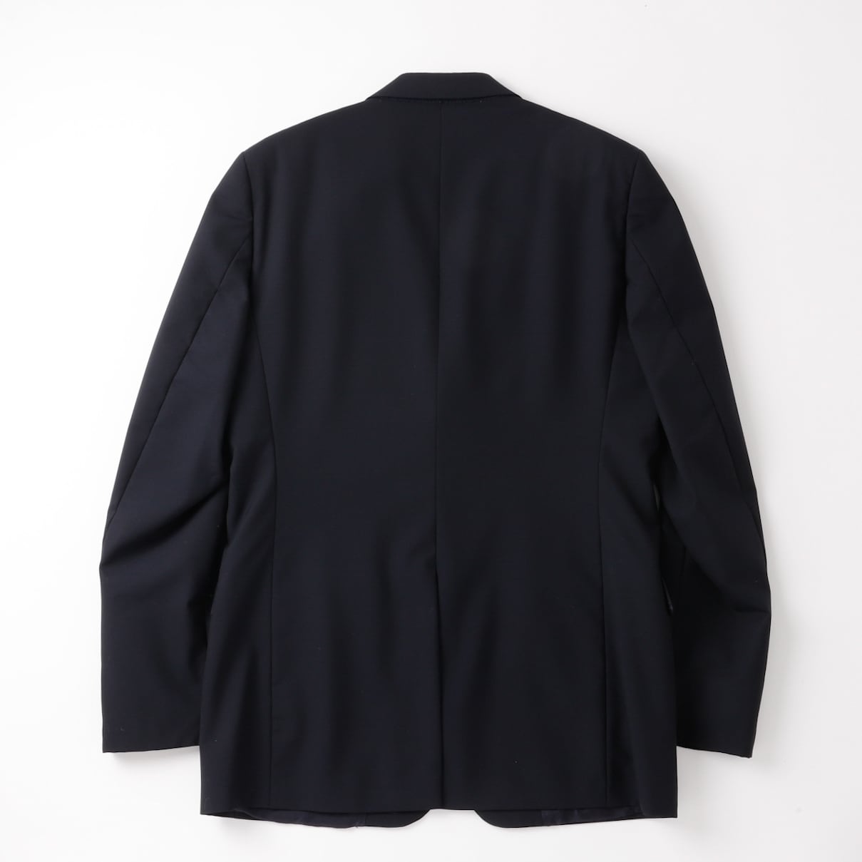 極美品】BROOKS BROTHERS Loro Piana Made in USA wool Navy blazer