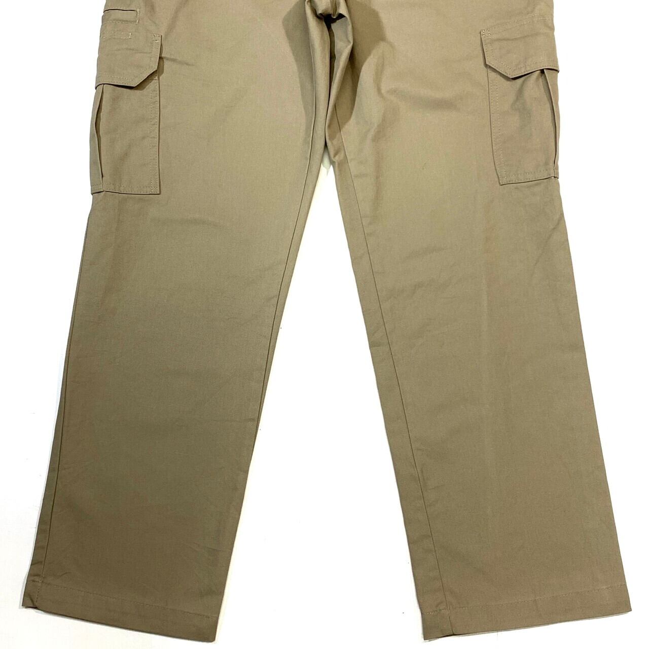 Dickies ディッキーズ Slim Straightワークパンツ カーゴパンツ