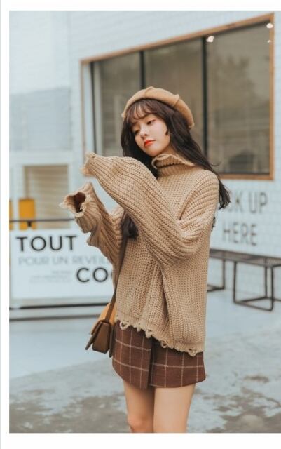 テーラーメイド秋冬ニット TaylorMadeゴルフメンズウェア秋冬セーター