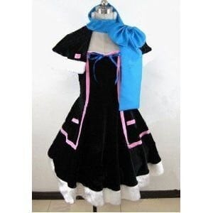 DK248VOCALOID 亜種 KAIKO カイト・コスプレ衣装・完全オーダーメイド K248 VOCALOID ボーカロイド 亜種 KAIKO カイト 風 ハロウィン