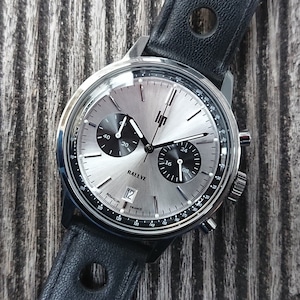 LIP  RALLYE PANDA 38