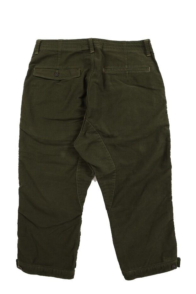 COLIMBO(コリンボ)～SAW MILL RIVER SAROUEL PANTS GREEN～ | Amboy