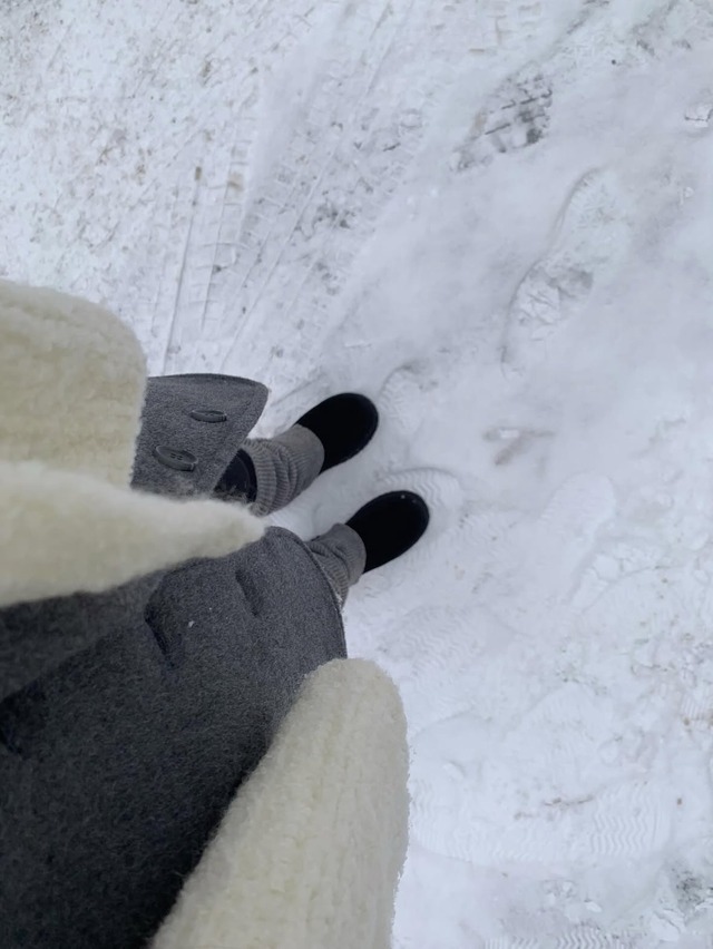 (LITER) edit wool coat  jacket