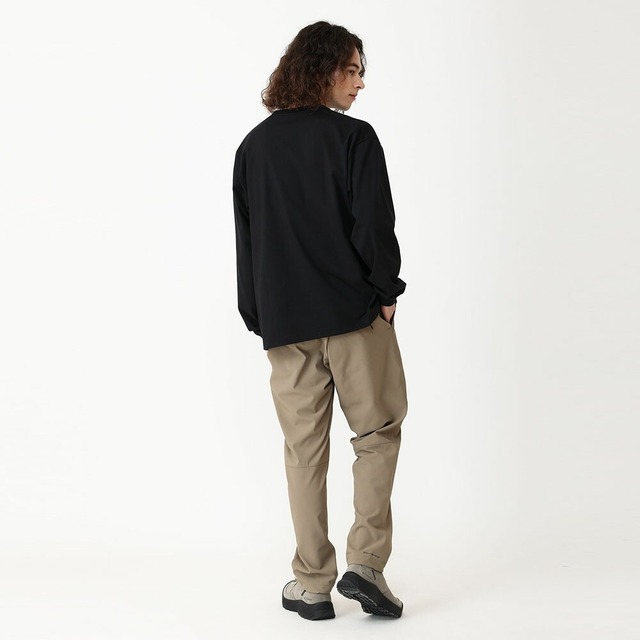 コロンビア Columbia 長袖Tシャツ ヤングストリートロングスリーブクルー Yonge Street Long Sleeve Crew PM0898