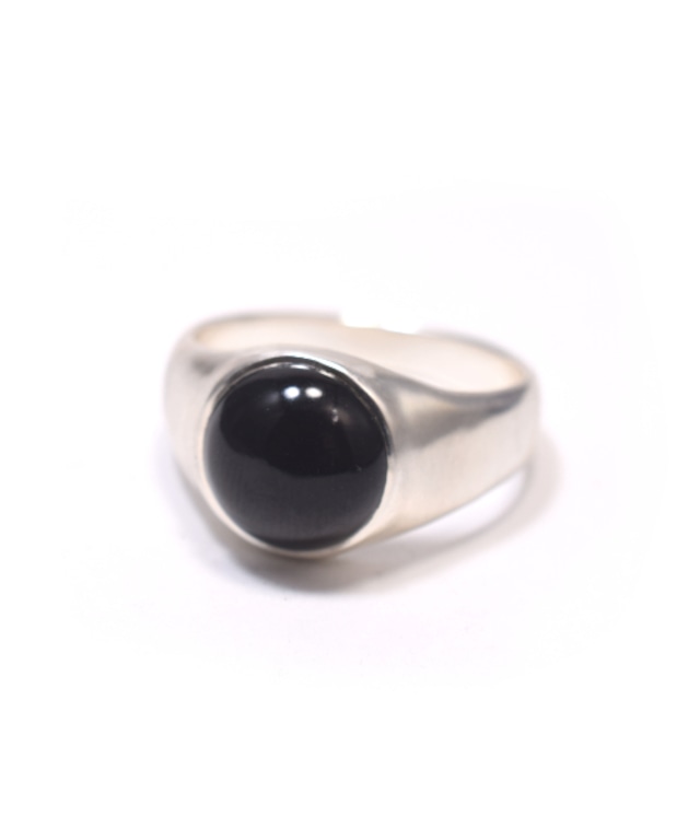 Onyx M / Ring - Silver925