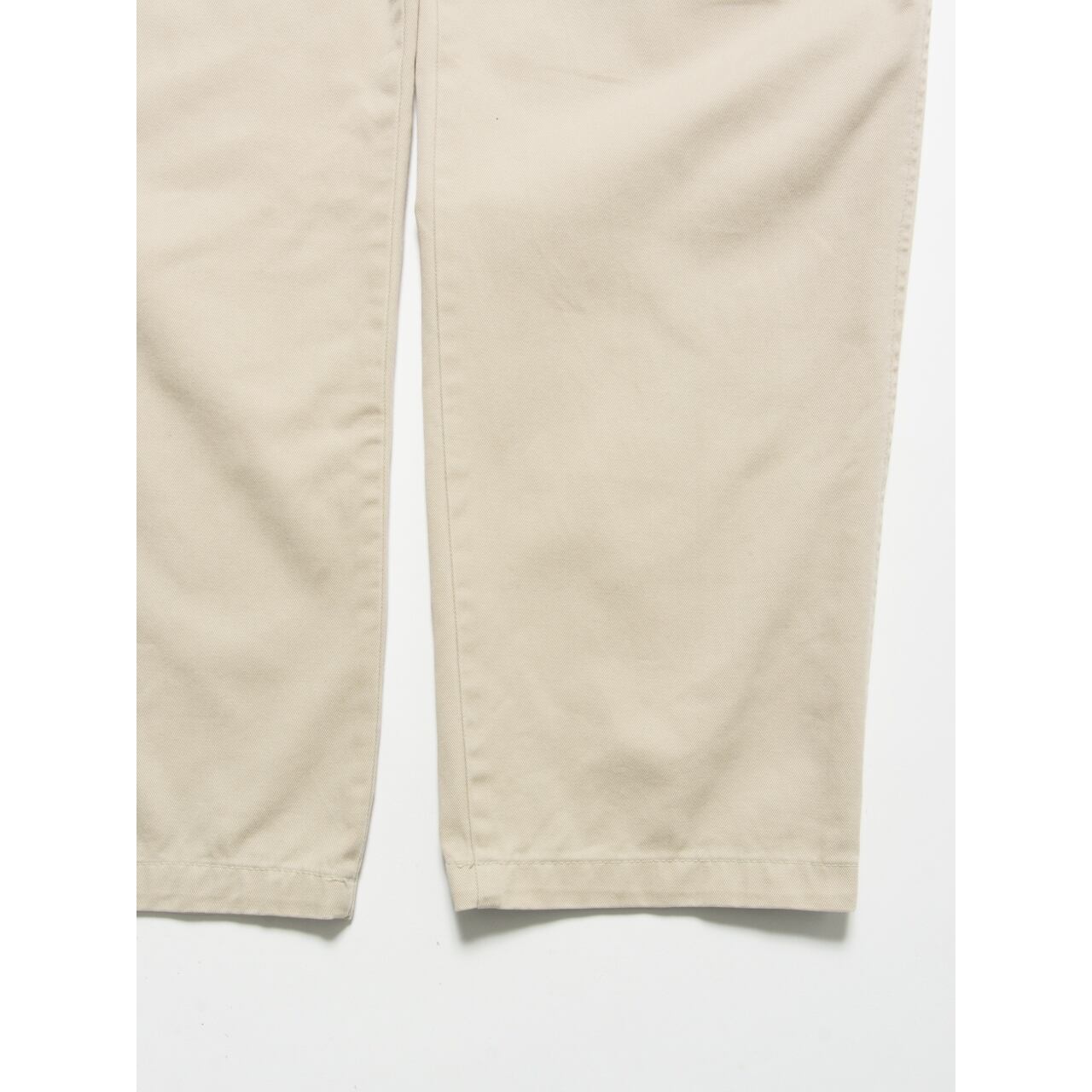 【Ralph Lauren】Made in U.S.A. 2tuck wide chino pants（ラルフローレン アメリカ製 2タックワイドチノパン）3e