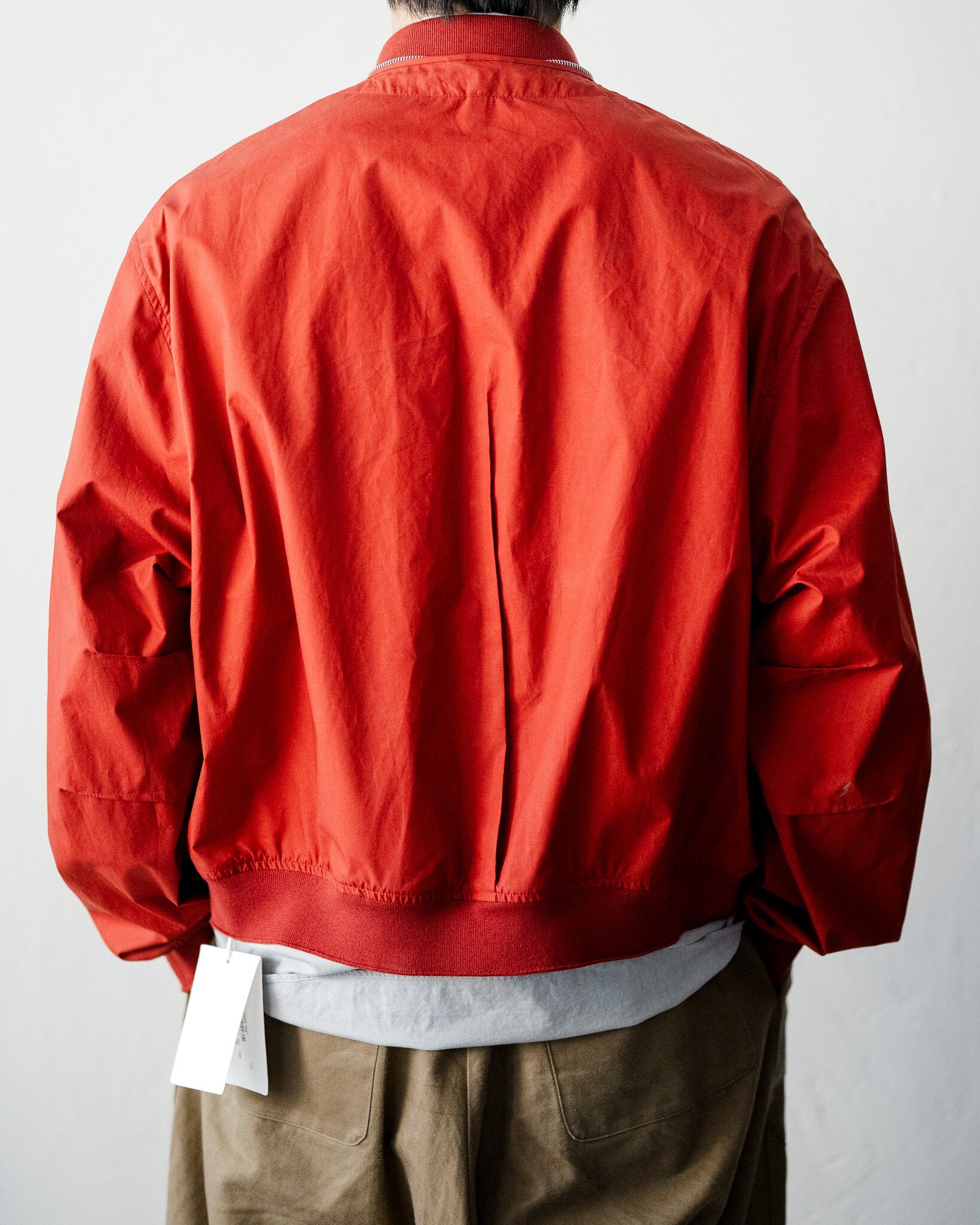 22SS]【Dead Stock】 