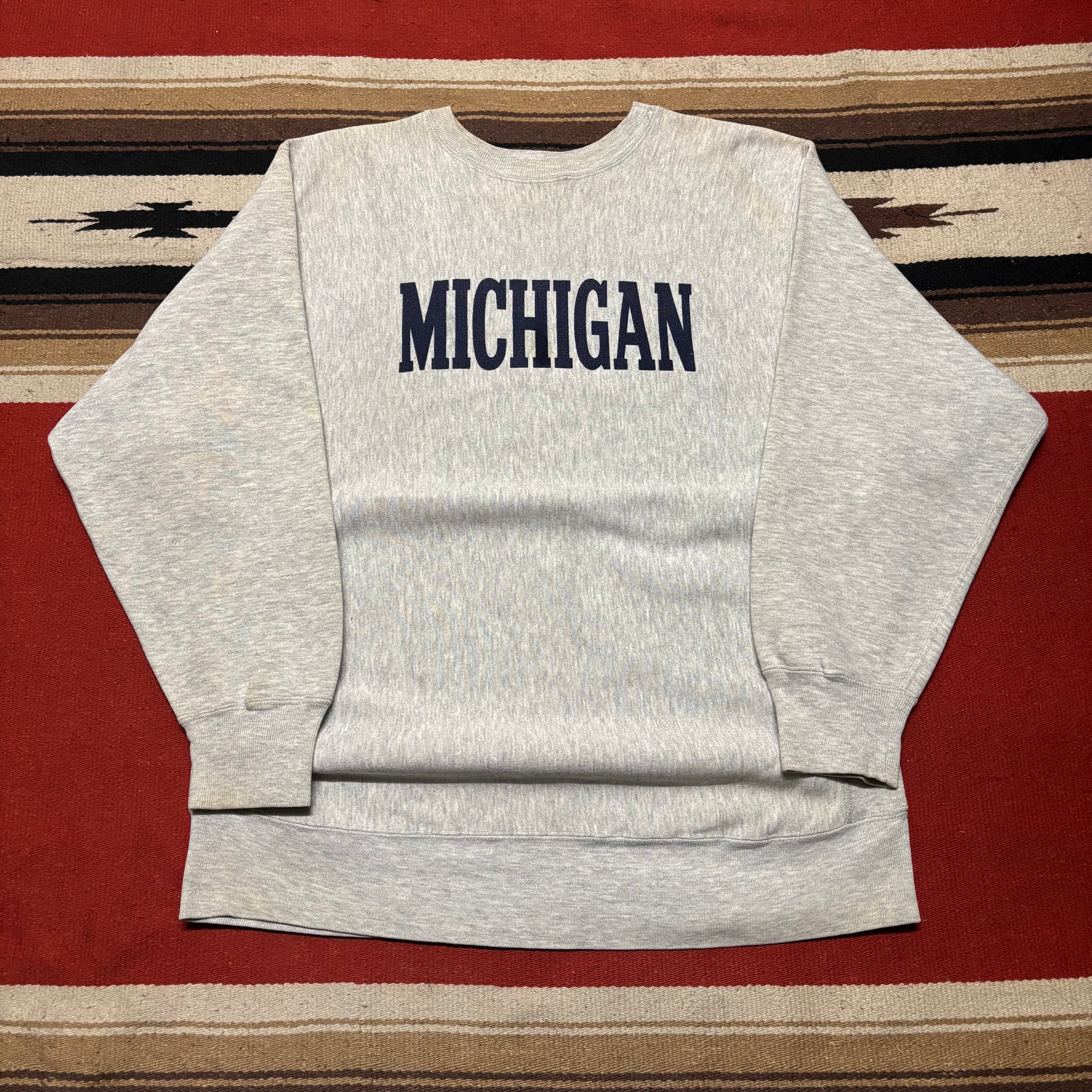 Reverse Weave(リバースウィーブ) | DESERTSNOW