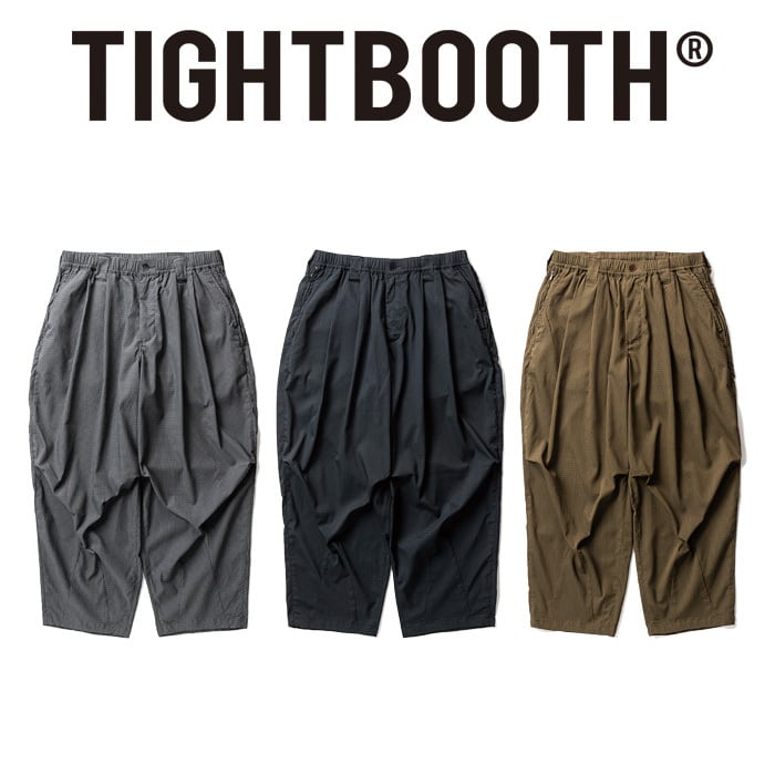 TIGHTBOOTH PRODUCTION (タイトブース プロダクション) SEERSUCKER