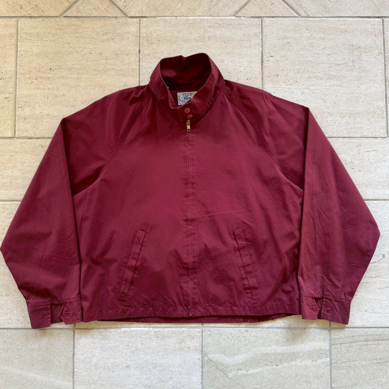 Drizzler Jacket （ドリズラージャケット） | DESERTSNOW