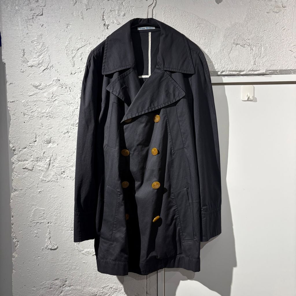 Vivienne Westwood MAN ヴィヴィアンウエストウッドマン 99SS Double