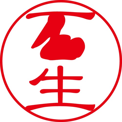 石生 - カジュアル（商品コード：01719）