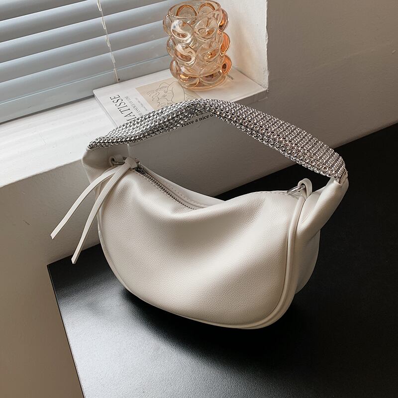 オータム 秋物 ハンドバッグ メッセンジャーバッグ 手作りハンドバック63076183231