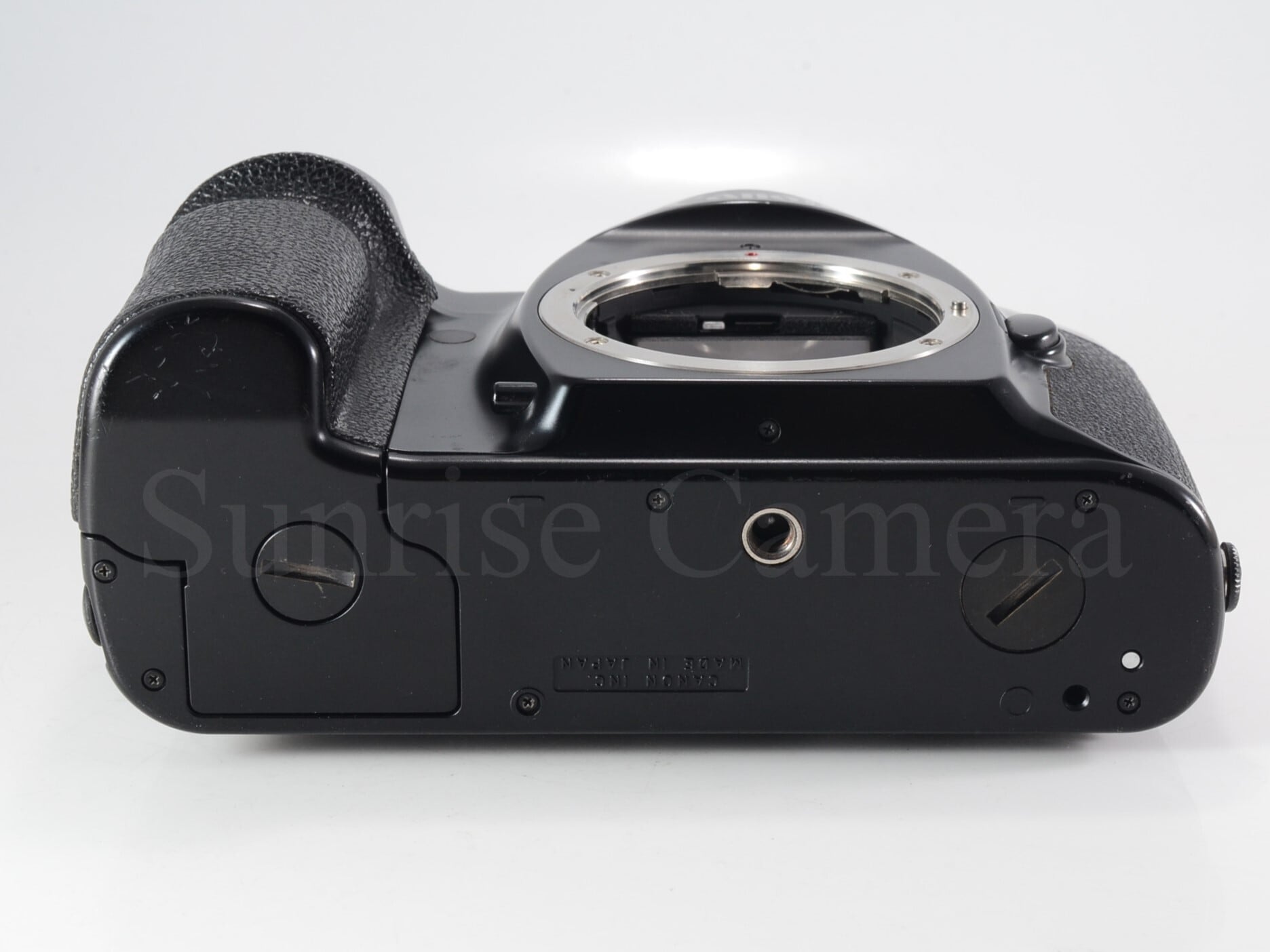 Canon EOS 1N ボディ キヤノン 35mm フィルム一眼レフ (61660