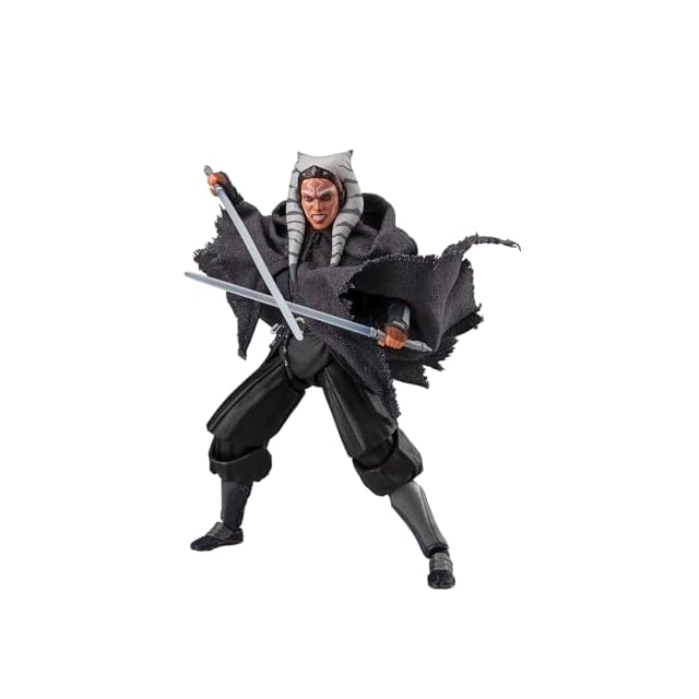 ハズブロ(HASBRO) スター・ウォーズ STAR WARS ブラックシリーズ