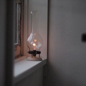 vickey'72  Wired Lantern 01  (ランプ) 1 [White]