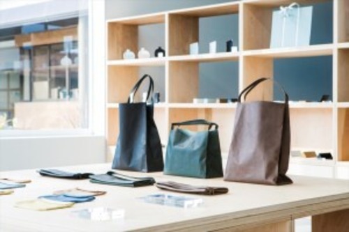 【ファクトリーショップ】Ruboa Design Shop（ルボアデザインショップ）革小物・雑貨・バッグの商品画像3