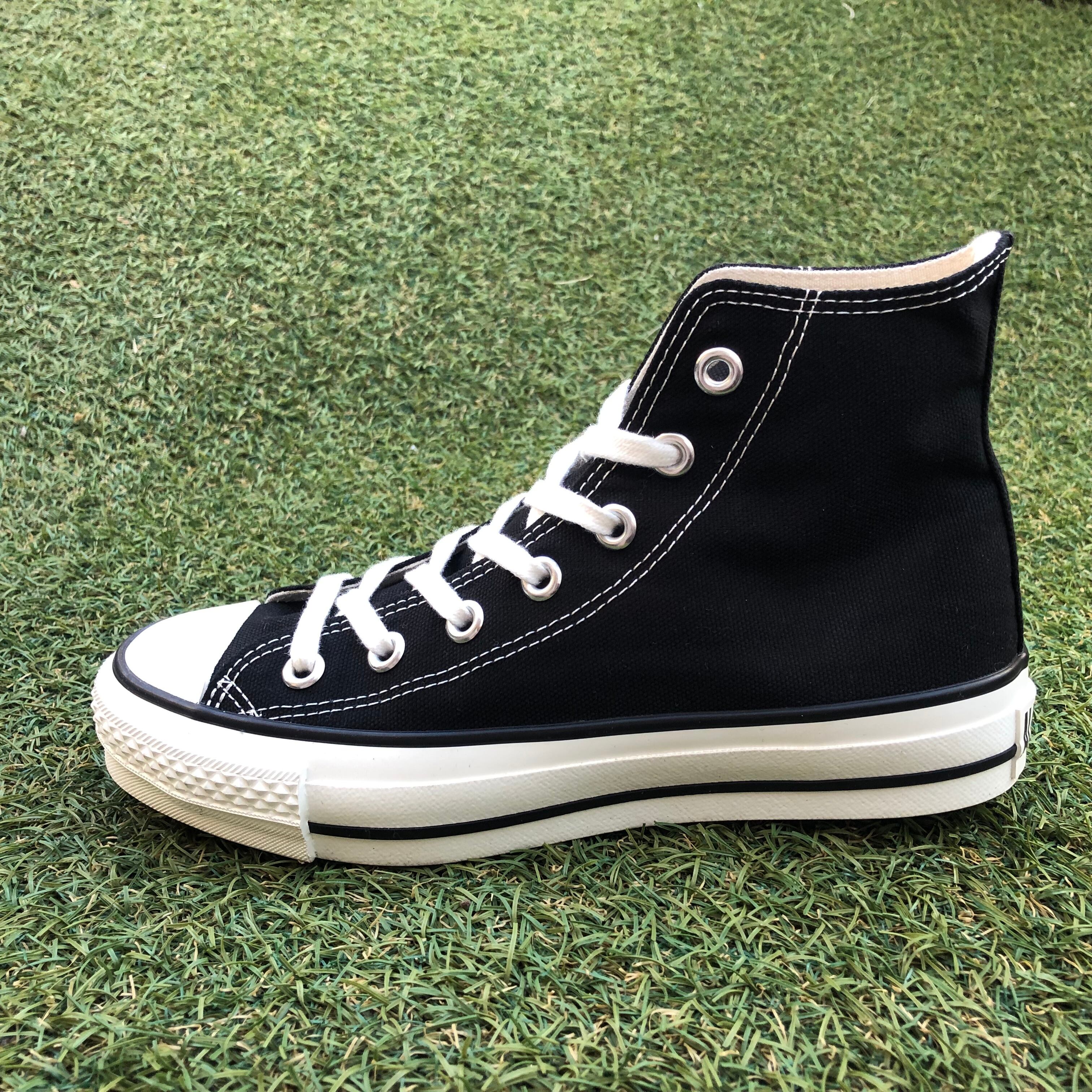 日本製!convers ALLSTAR J HI コンバース オールスター HW979