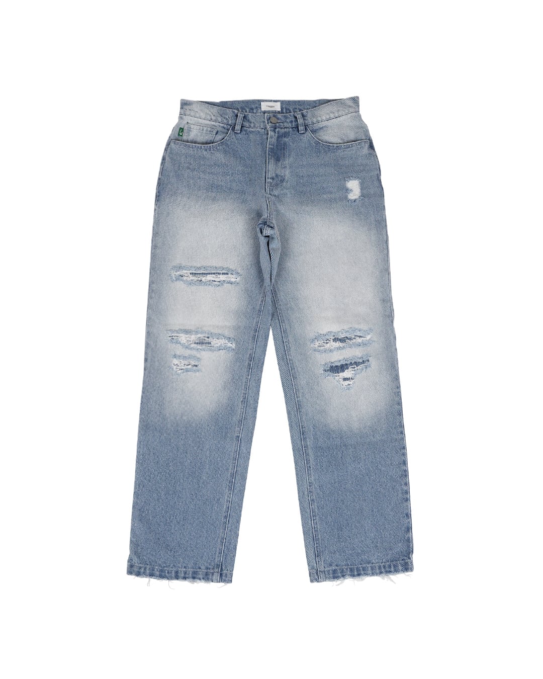 デニム | #Re:room（リルーム）