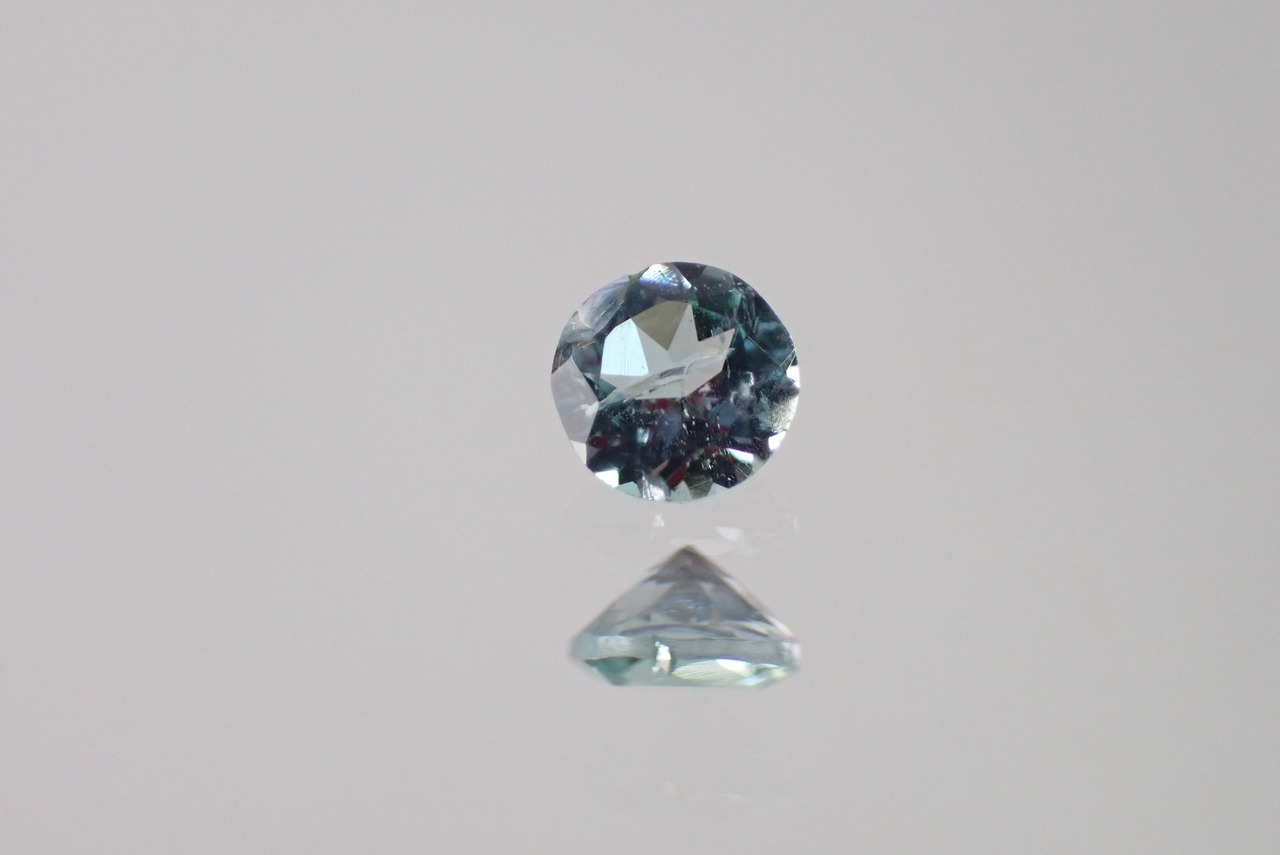 コーネルピン　0.25ct　[C2‐793]