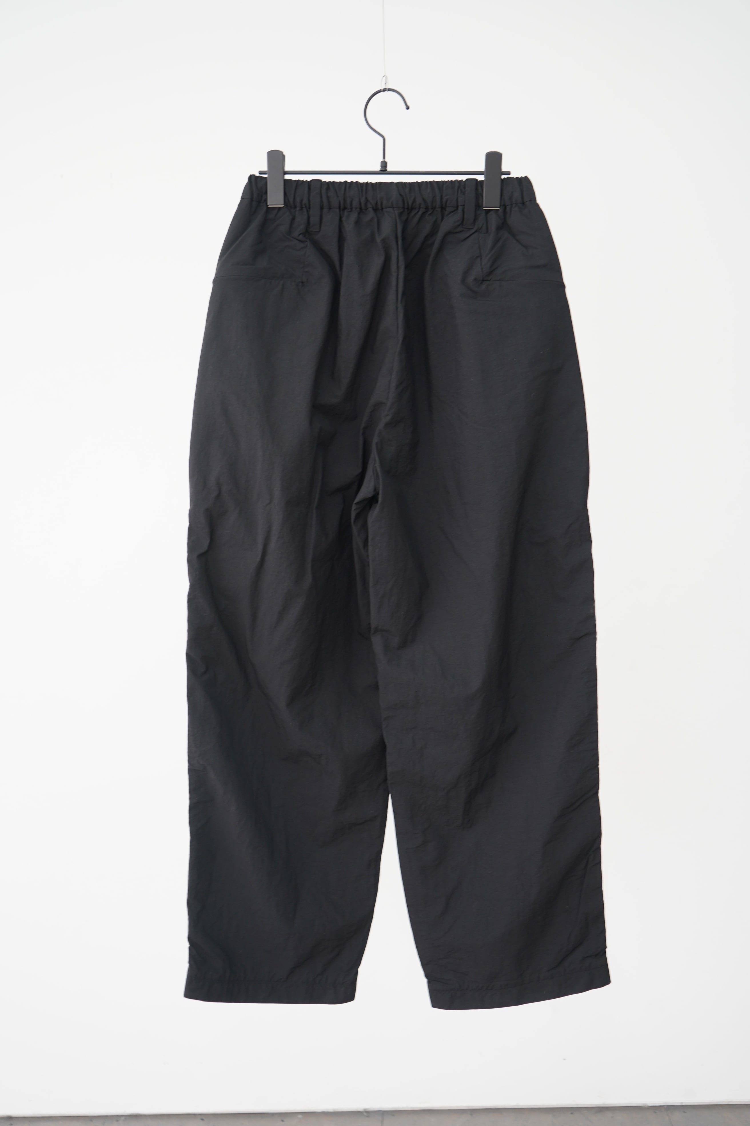 TEATORA / WALLET PANTS RESORT-PACKABLE | Pay ID