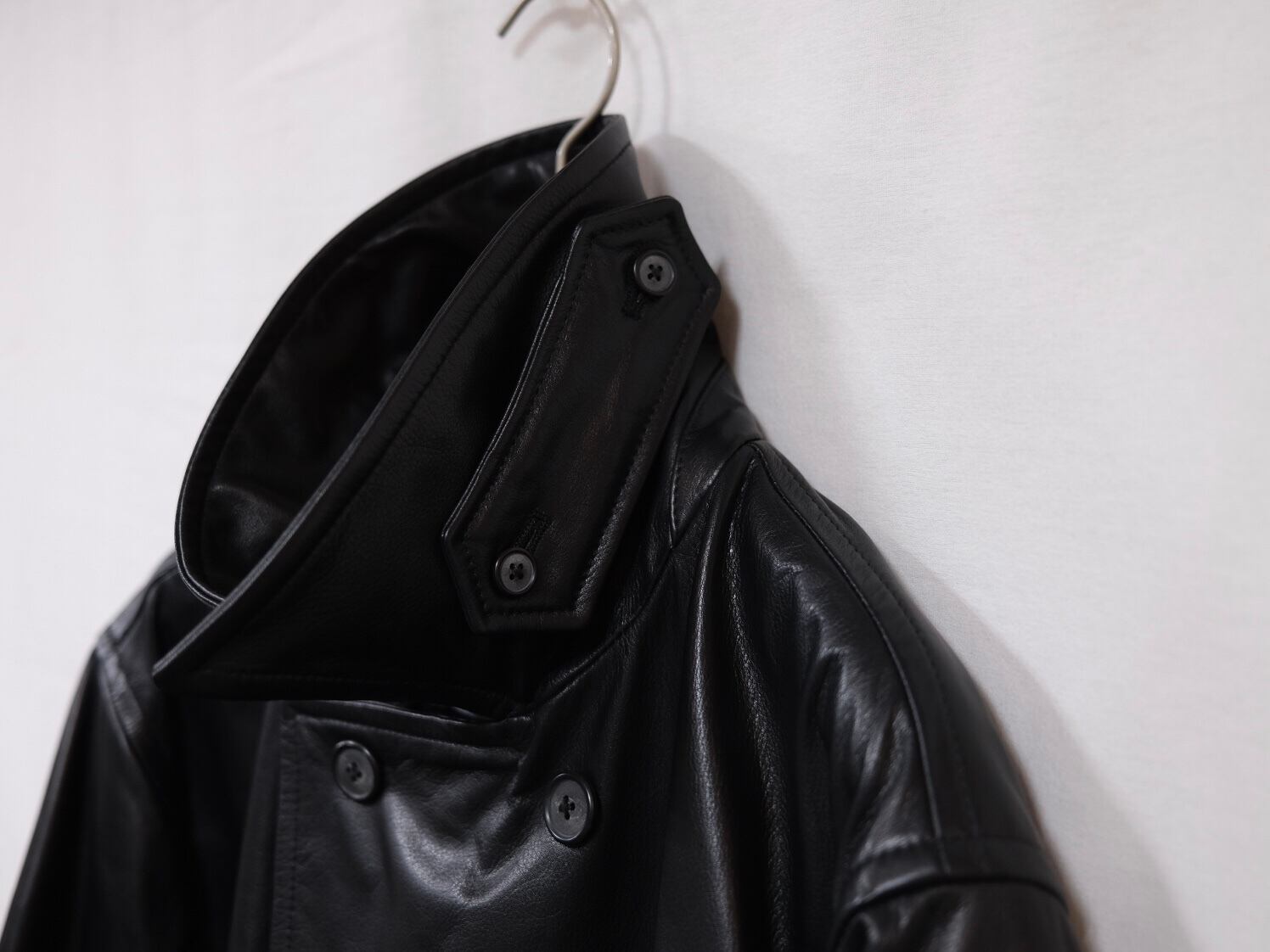 CCU”CHARLIE”STORM P COAT” | Lapel online store