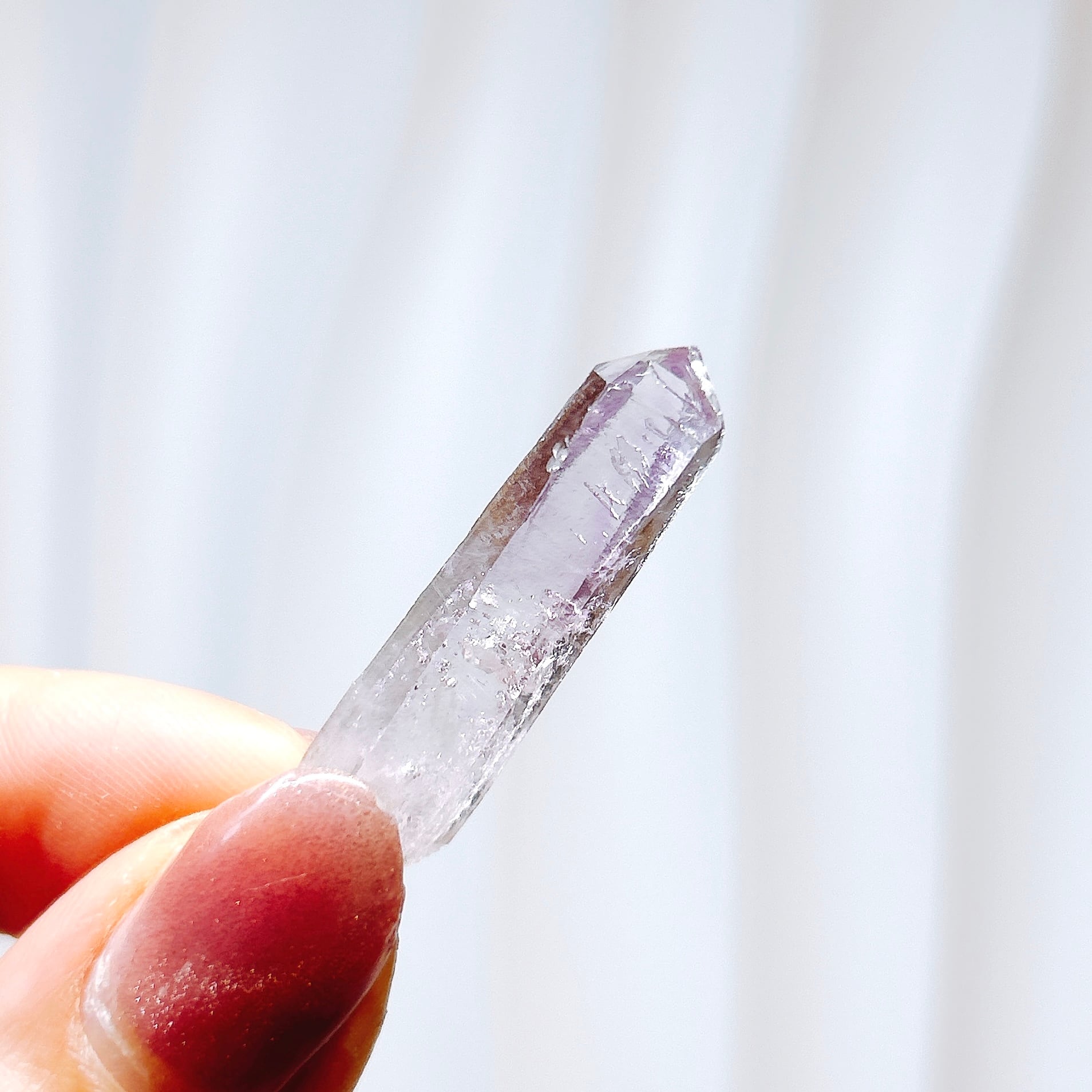 ☆アメシスト（紫水晶） | クリスタル・ワールド御徒町店