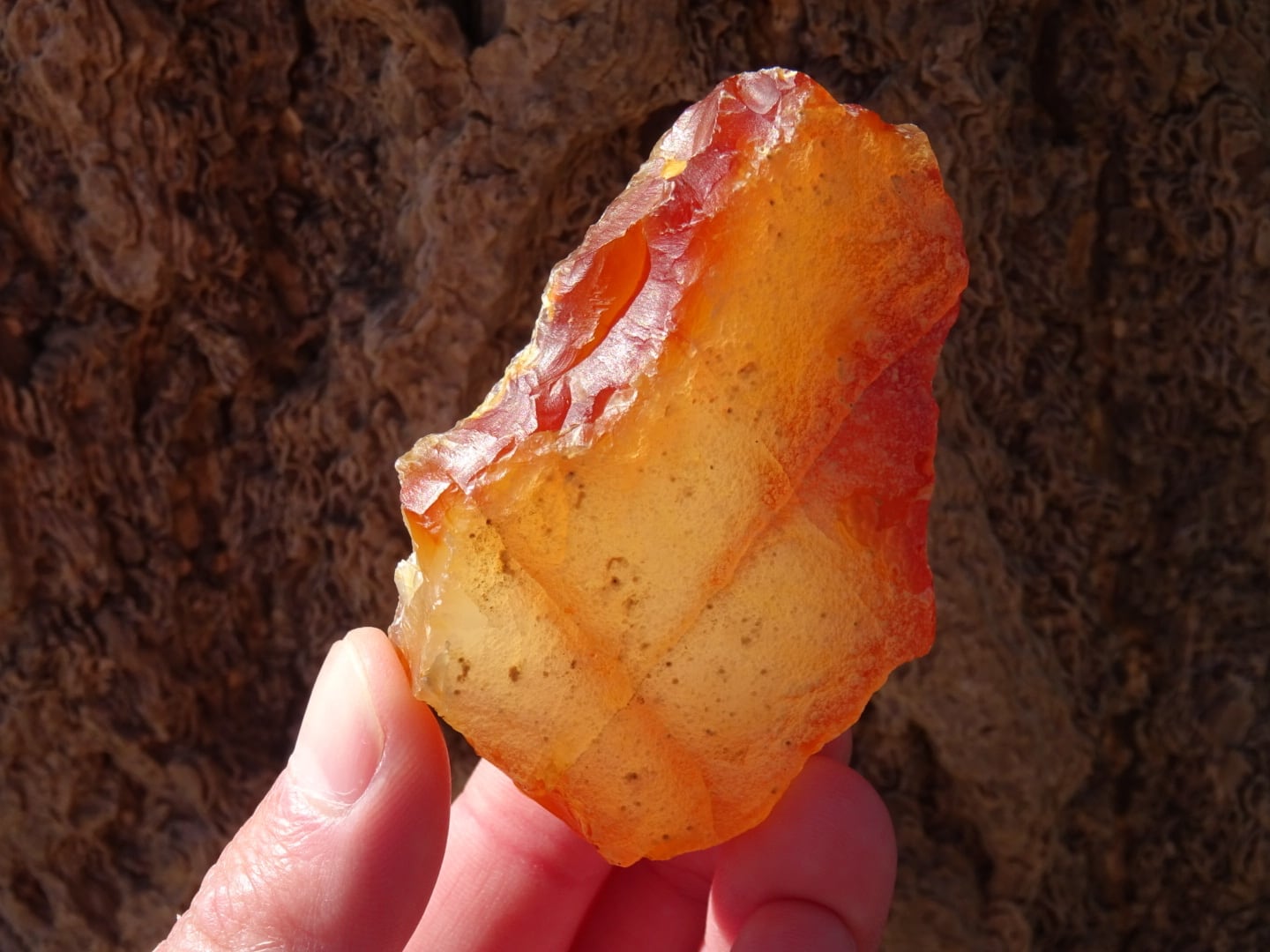 玉川瑪瑙（2） | 虹石屋