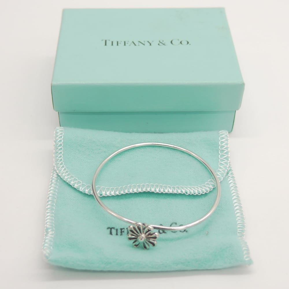 TIFFANY & Co. ティファニー パロマ・ピカソ デイジーフラワー