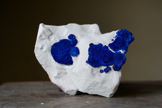 アズライト・サン Azurite Sun ②