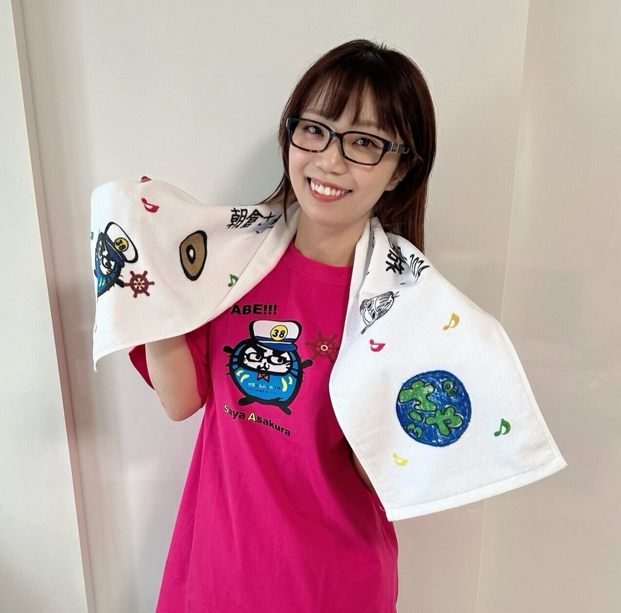 第38回フェブラリーSマフラータオル 易く
