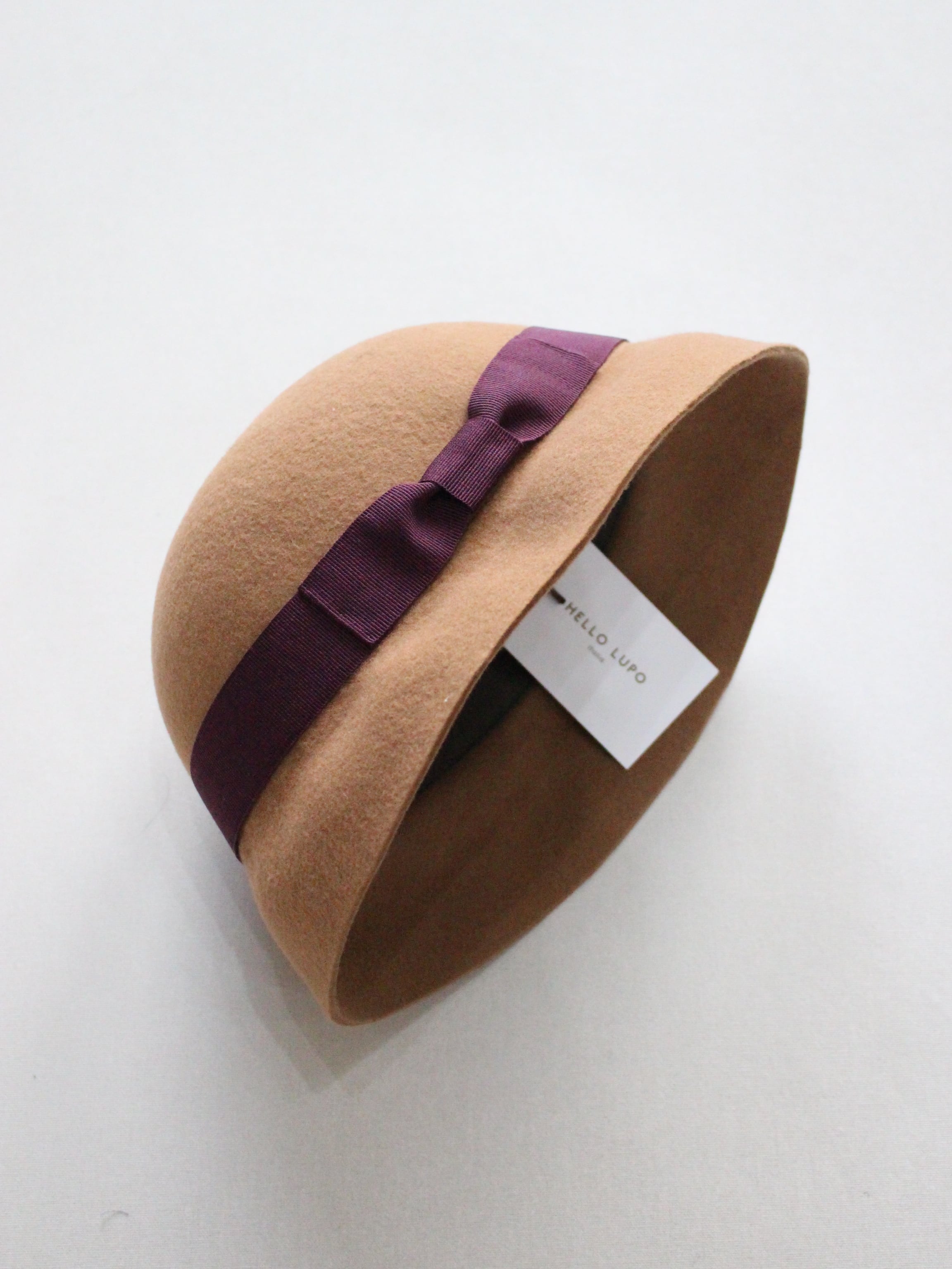 HELLO LUPO Sandy - Beige | RESONASON