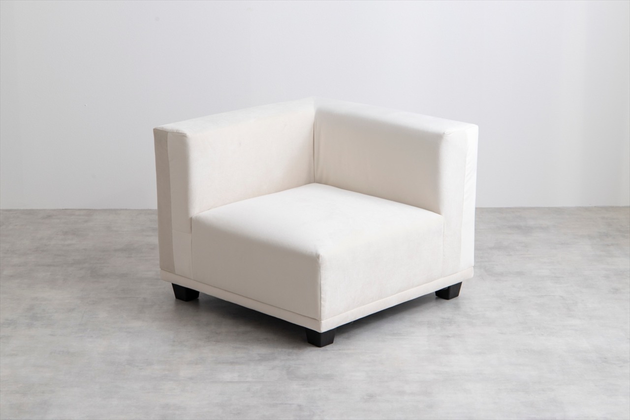 【単品】Celina コーナーソファ